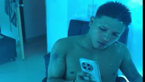 constantin_blessed_69 online show from 20, 10, 2025