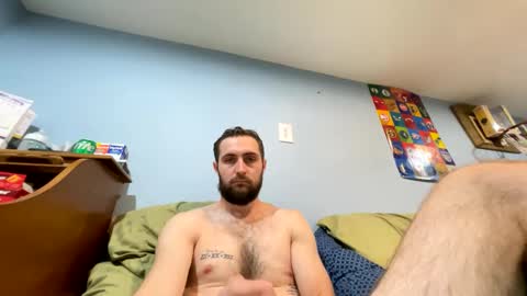 constructionmike1 online show from 7, 10, 2025