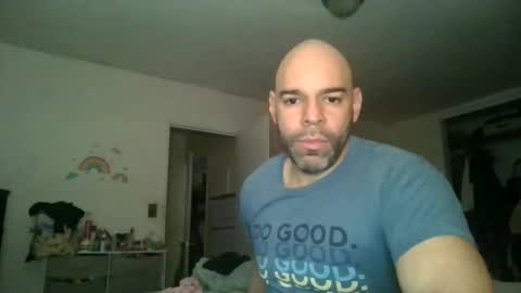 Zaddy43 online show from 11, 1, 2026