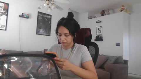 controllercutie online show from 19, 2, 2026