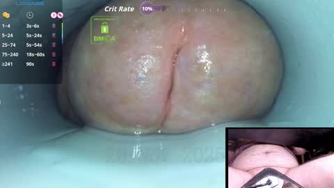 Control online show from 20, 11, 2025