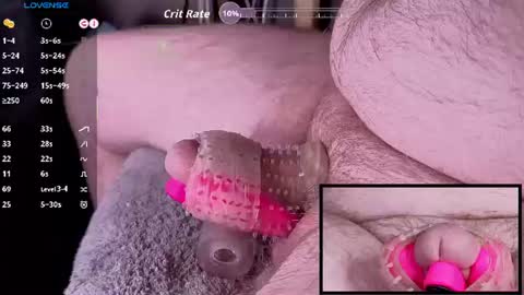 Snapshot of controlmytoys chatting on 18, 6, 2026 Control online show from 18, 6, 2026