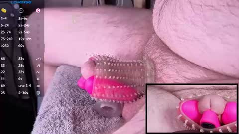 Snapshot of controlmytoys chatting on 26, 6, 2026 Control online show from 26, 6, 2026