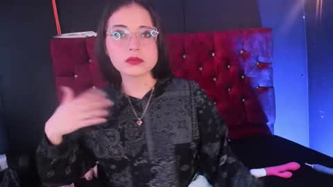 Cony online show from 6, 10, 2025