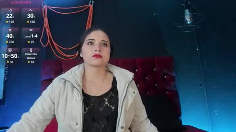 Cony online show from 14, 10, 2025