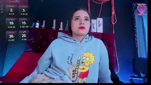 Cony online show from 18, 10, 2025