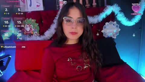 Cony online show from 26, 11, 2025