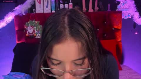 Cony online show from 18, 12, 2025