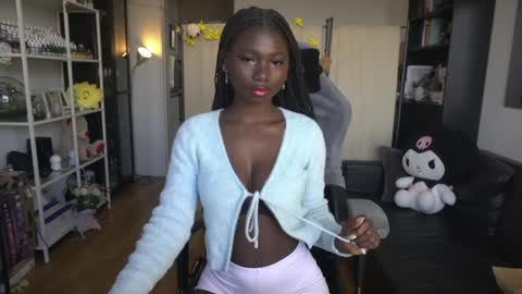 Carola  independent model online show from 2, 2, 2026