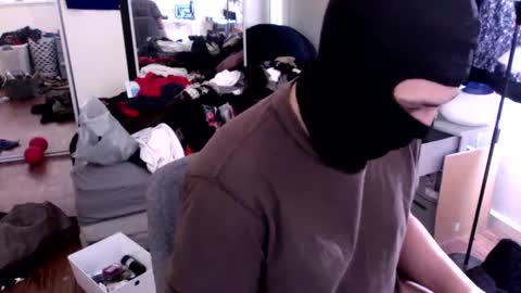 coodimoodi24 online show from 8, 1, 2025