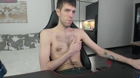 cookies_boys online show from 5, 3, 2026