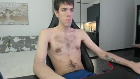 cookies_boys online show from 9, 4, 2026