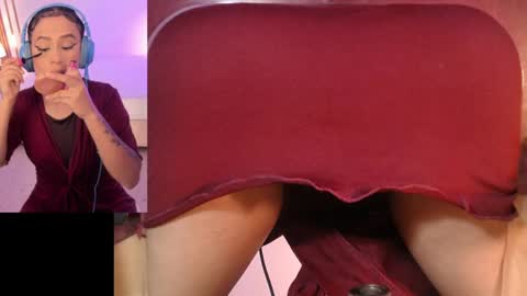Snapshot of cookiesandboots chatting on 9, 6, 2026 Telary online show from 9, 6, 2026