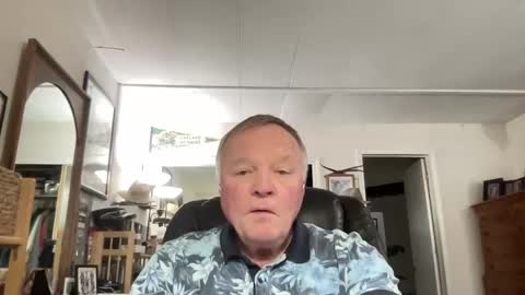 Snapshot of cookoosnest chatting on 1, 2, 2025 cookoosnest online show from 1, 2, 2025