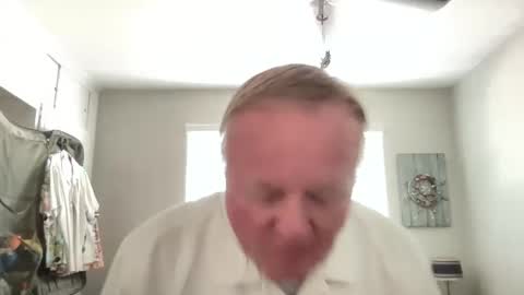 Snapshot of cookoosnest chatting on 27, 2, 2025 cookoosnest online show from 27, 2, 2025