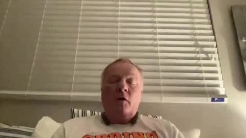 Snapshot of cookoosnest chatting on 1, 3, 2025 cookoosnest online show from 1, 3, 2025