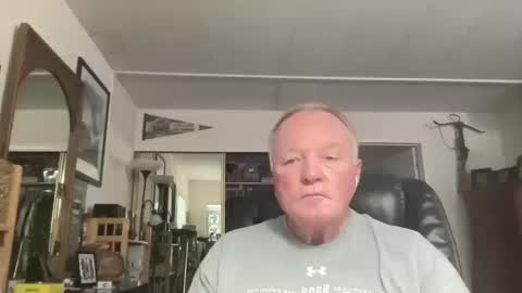 Snapshot of cookoosnest chatting on 9, 10, 2025 cookoosnest online show from 9, 10, 2025