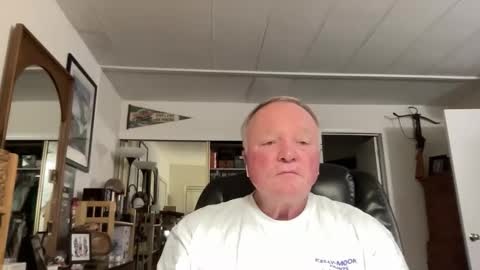 cookoosnest online show from 19, 11, 2025