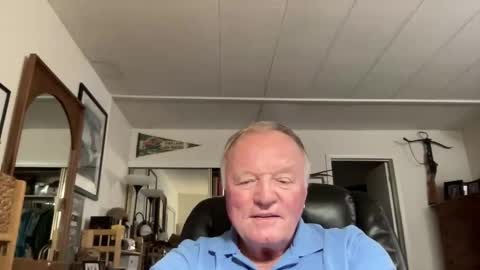 cookoosnest online show from 22, 3, 2026