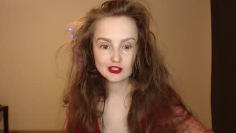 Amber online show from 23, 2, 2026