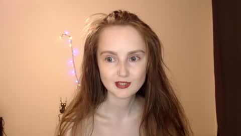 Amber online show from 28, 7, 2026