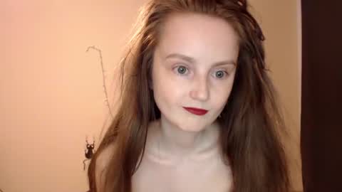 Amber online show from 29, 7, 2026
