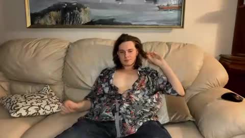 Snapshot of cooperfuzz chatting on 20, 7, 2026 Nick online show from 20, 7, 2026