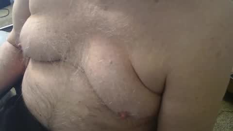 Snapshot of coopinthesouth54 chatting on 13, 12, 2025 coopinthesouth54 online show from 13, 12, 2025