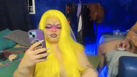 coouple_dirty202 online show from 2, 11, 2025