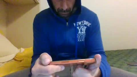 Coppai200 online show from 25, 3, 2026