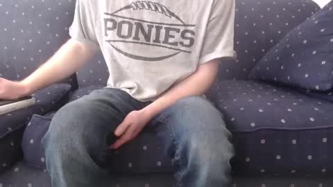 copper_crotch online show from 22, 3, 2026