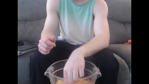 copper_crotch online show from 31, 5, 2026