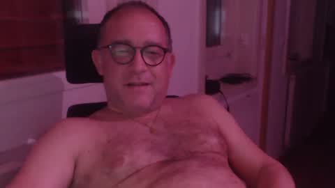 Coquin369 online show from 16, 12, 2024
