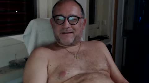 Coquin369 online show from 2, 7, 2026