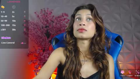 Snapshot of cora22_ chatting on 9, 12, 2024 CORA online show from 9, 12, 2024