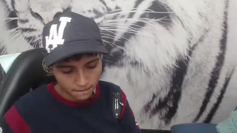 Snapshot of cora_gunn chatting on 3, 2, 2025 Cora online show from 3, 2, 2025