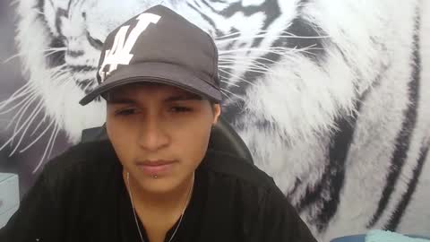 Snapshot of cora_gunn chatting on 4, 2, 2025 Cora online show from 4, 2, 2025