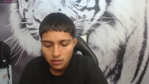 Snapshot of cora_gunn chatting on 8, 2, 2025 Cora online show from 8, 2, 2025