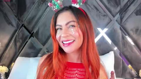 Coral online show from 14, 12, 2025