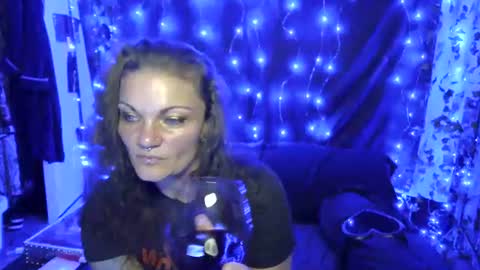 CoraKink online show from 26, 7, 2026