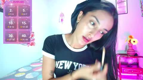 Coral online show from 3, 11, 2025