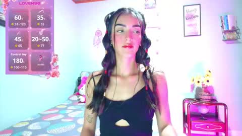 Coral online show from 15, 11, 2025