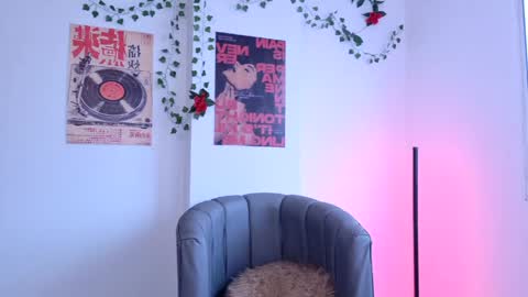 Snapshot of coraliebronson chatting on 6, 6, 2026 Coralie Bronson online show from 6, 6, 2026