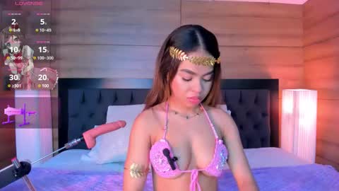 coralineross_ online show from 15, 1, 2026