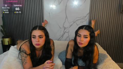 C O R A L  C A L I O P E   online show from 25, 1, 2025