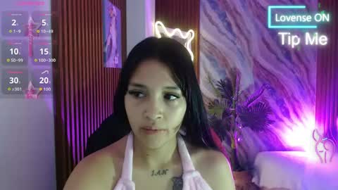 corall_tay1 online show from 7, 5, 2026