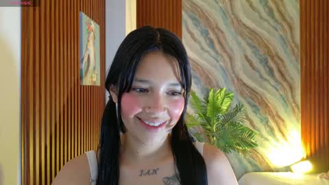 corall_tay1 online show from 14, 5, 2026