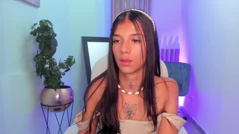 Snapshot of coralrigan chatting on 2, 1, 2025 Coral online show from 2, 1, 2025