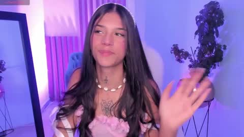 Snapshot of coralrigan chatting on 4, 1, 2025 Coral online show from 4, 1, 2025