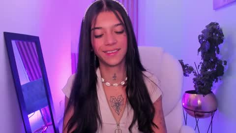 Snapshot of coralrigan chatting on 6, 1, 2025 Coral online show from 6, 1, 2025